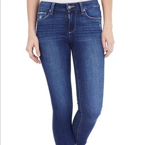 Paige, Kylie Crop from Anthropologie